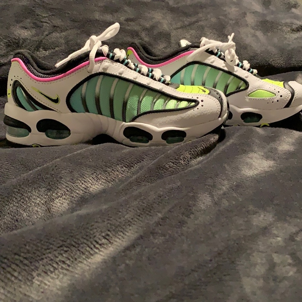 Nike Max Air